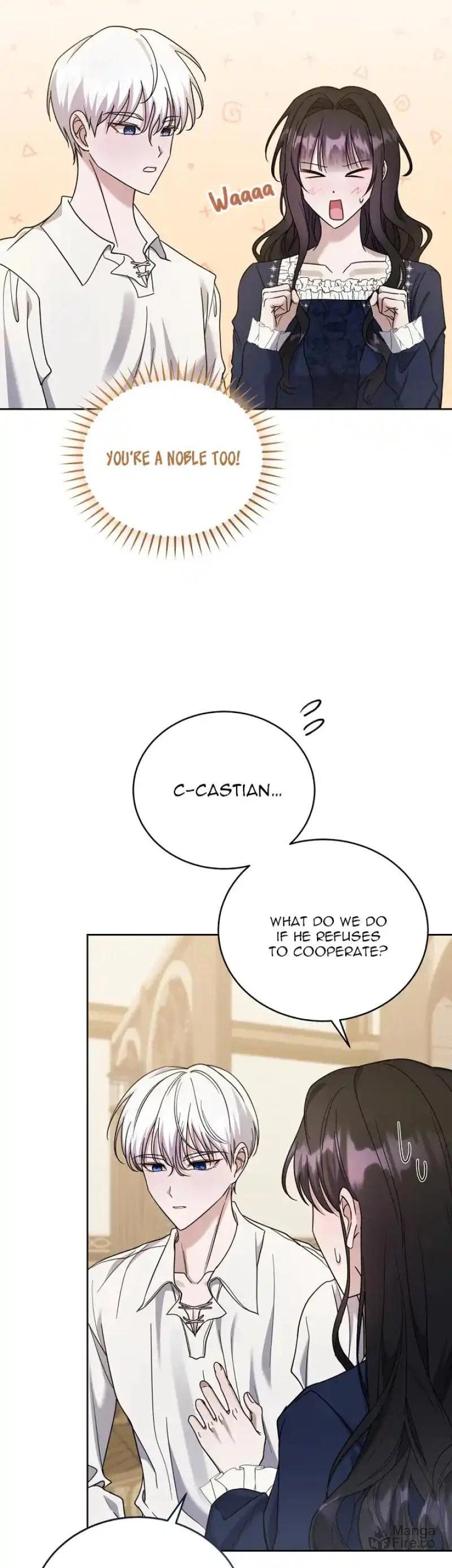 Loved by the Dead – Chapter 12 page 8