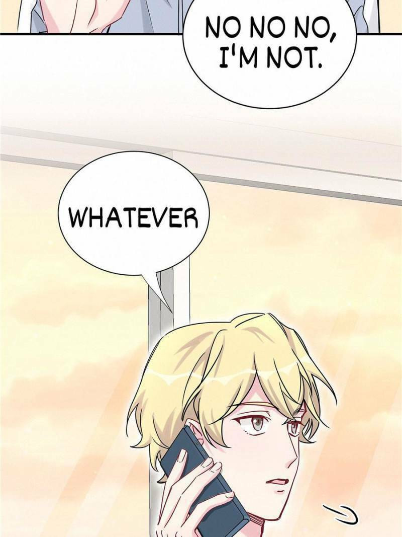 Whose Baby is it? (Colored) – Chapter 25 page 76