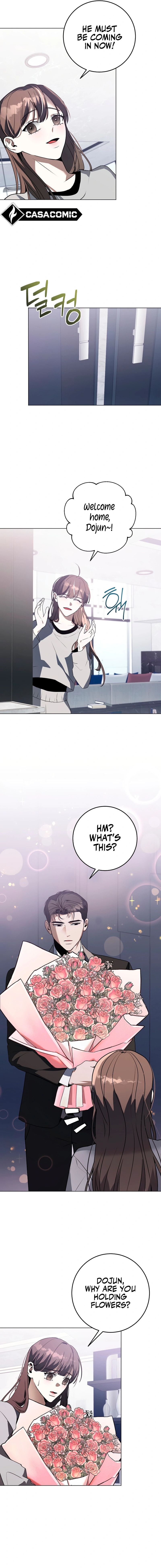 Next to Me, You – Chapter 28 page 12