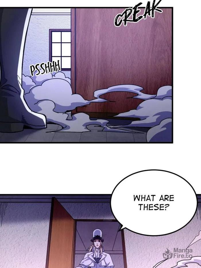Kanshou Monvmen De Dian Yu Zhang – Chapter 63 page 5