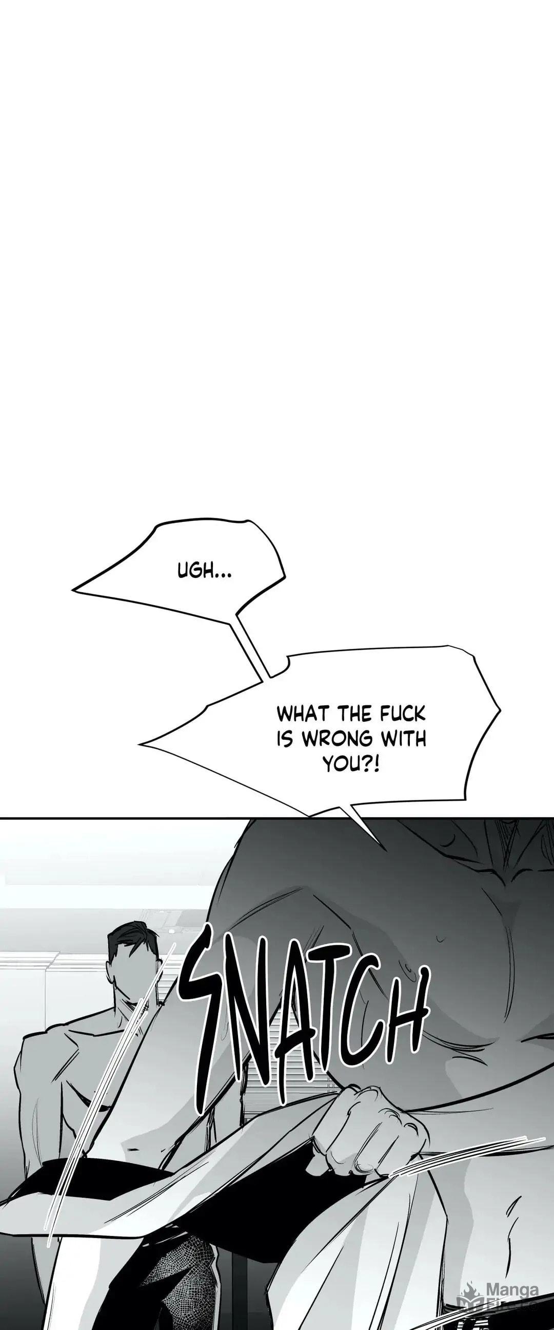 Legs That Won't Walk – Chapter 64 page 54