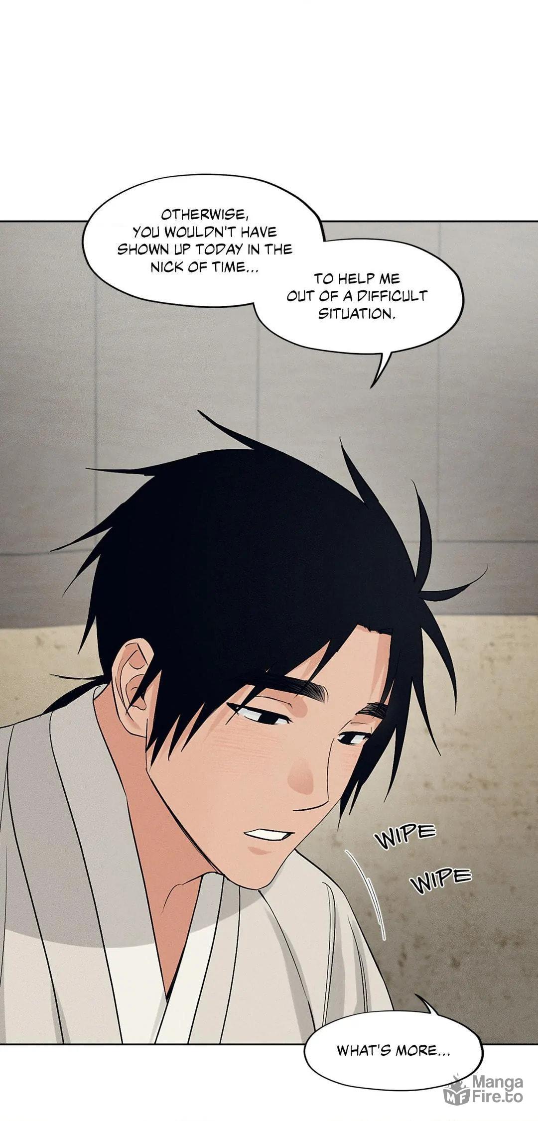 Joseon Workshop – Chapter 35 page 54