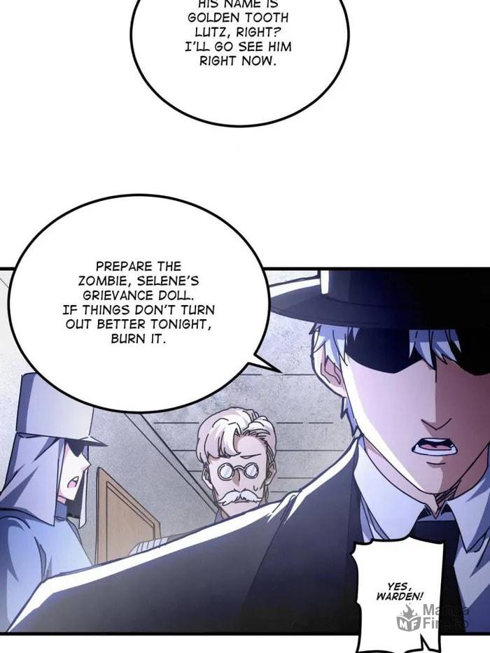 Kanshou Monvmen De Dian Yu Zhang – Chapter 63 page 35