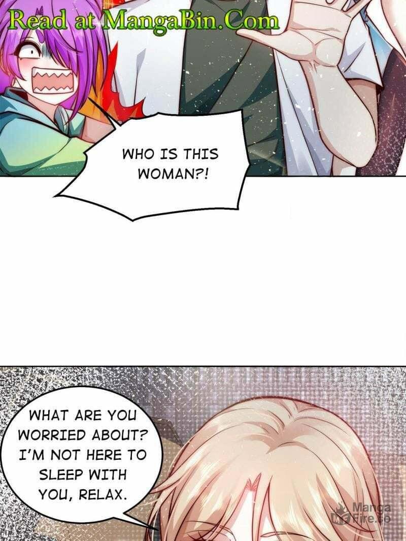 I Defeated Thousands of Gods By the Title System – Chapter 22 page 2
