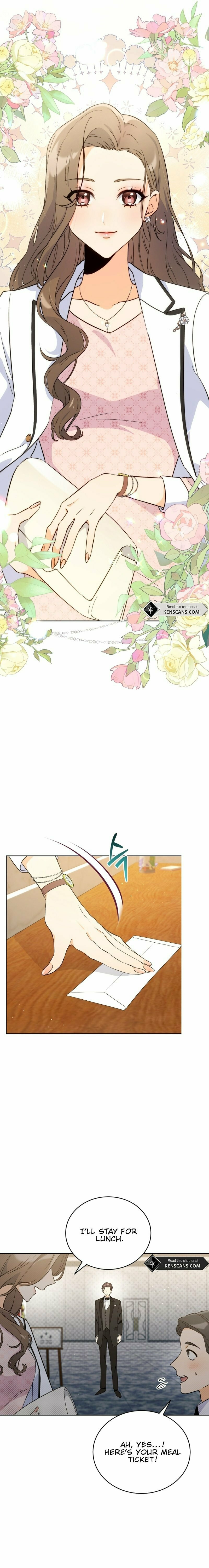 A Man Who Fell In Love With Me – Chapter 1 page 2