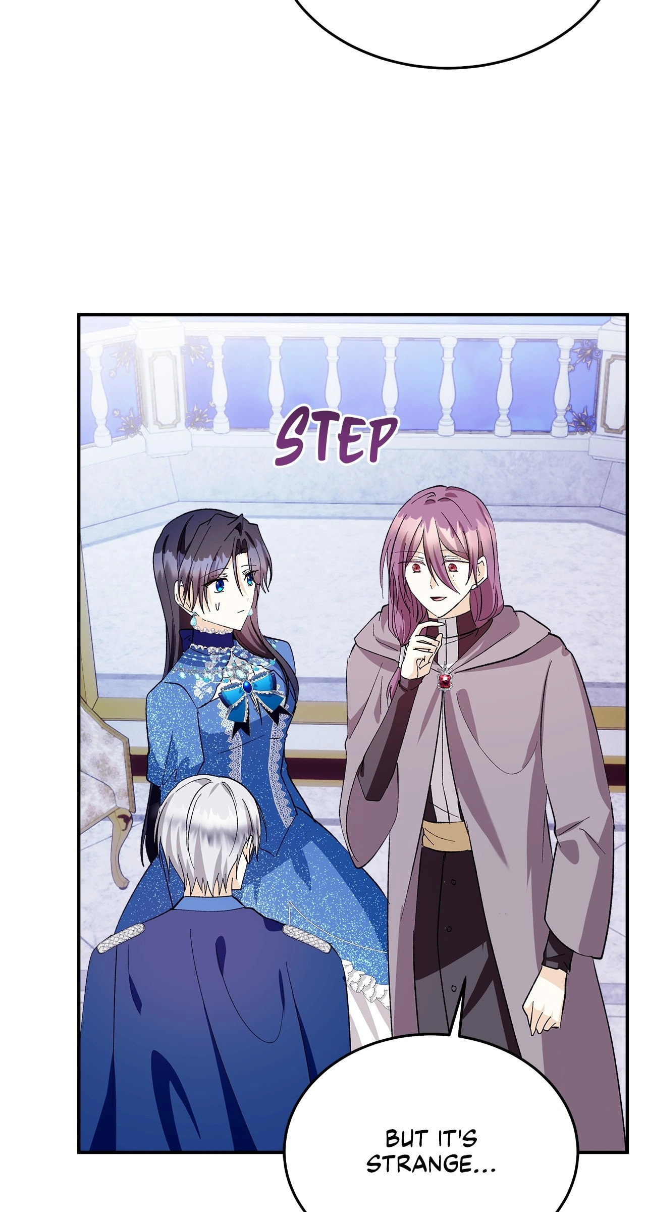 I Will Divorce the Duke – Chapter 29 page 43