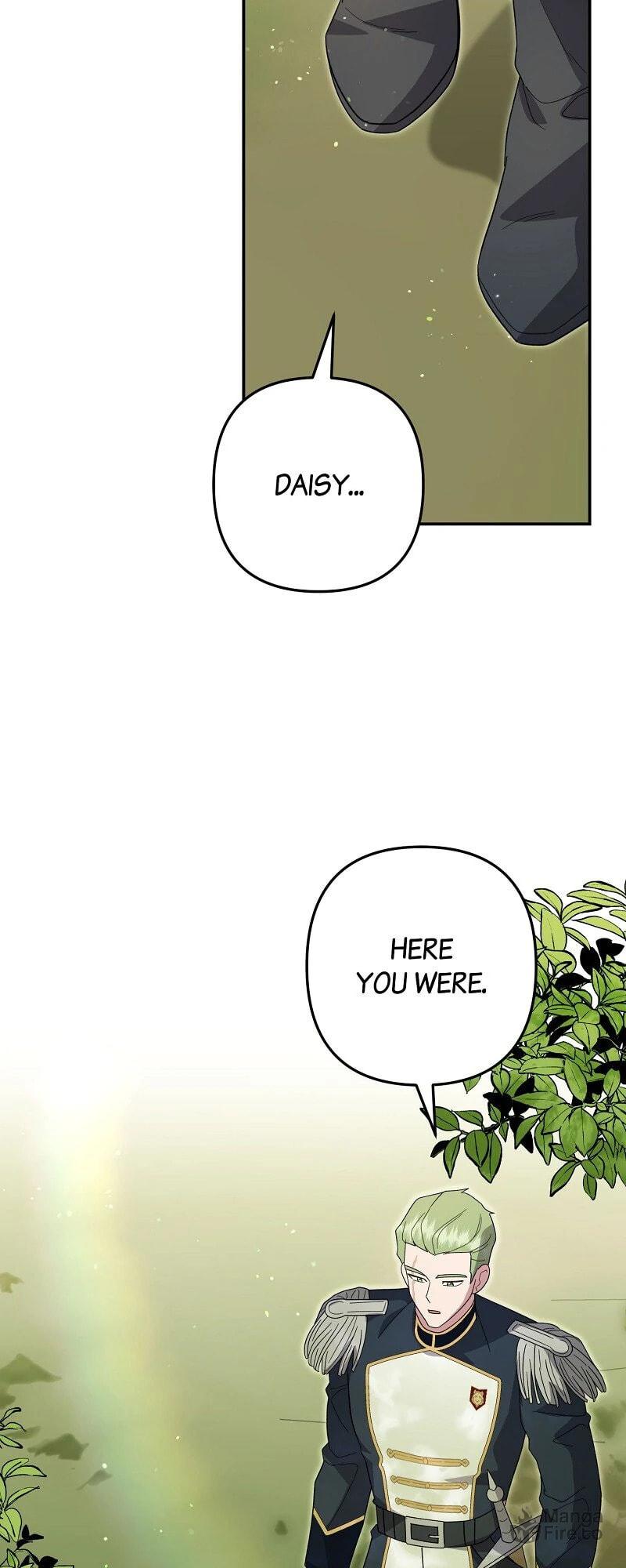 The Cursed Princess Must Rewind the Clock – Chapter 29 page 35