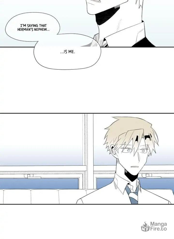 Park Hanhoo's Manager – Chapter 7 page 20