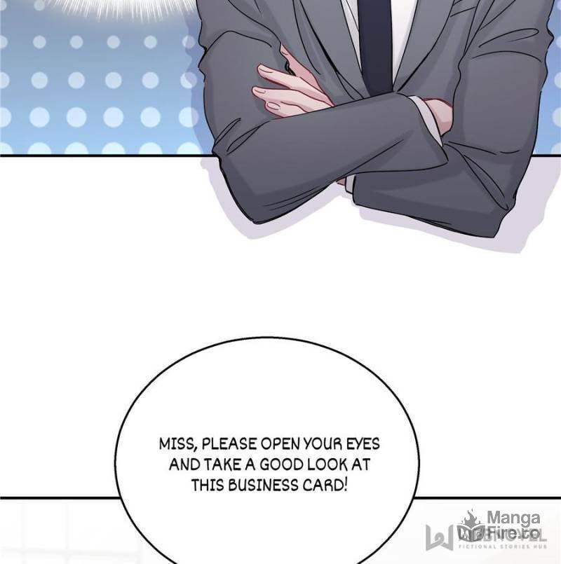 Whose Baby is it? (Colored) – Chapter 16 page 5