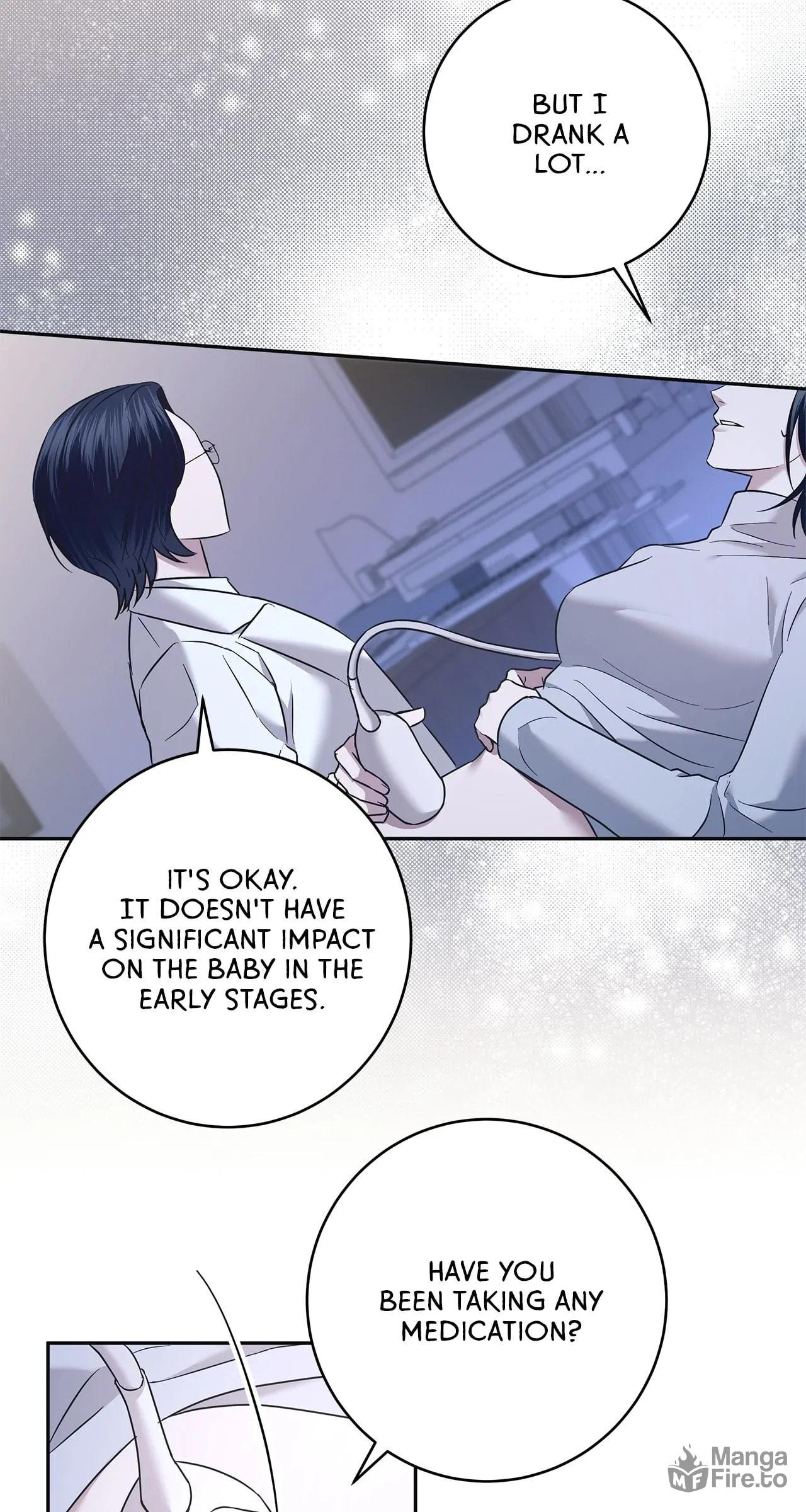 AMON: Unrelatable – Chapter 67 page 4