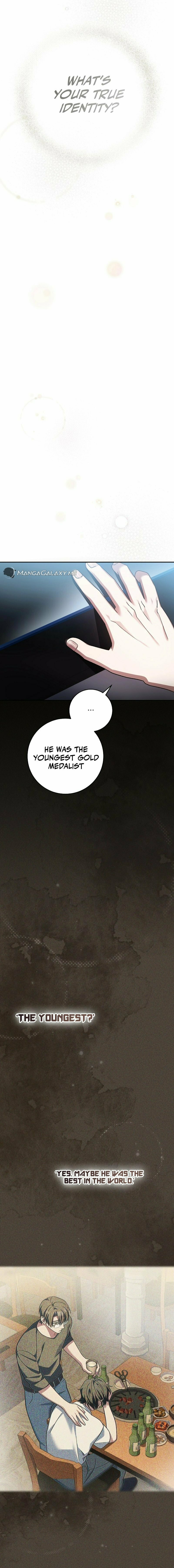 Genius Archer's Streaming – Chapter 2 page 31