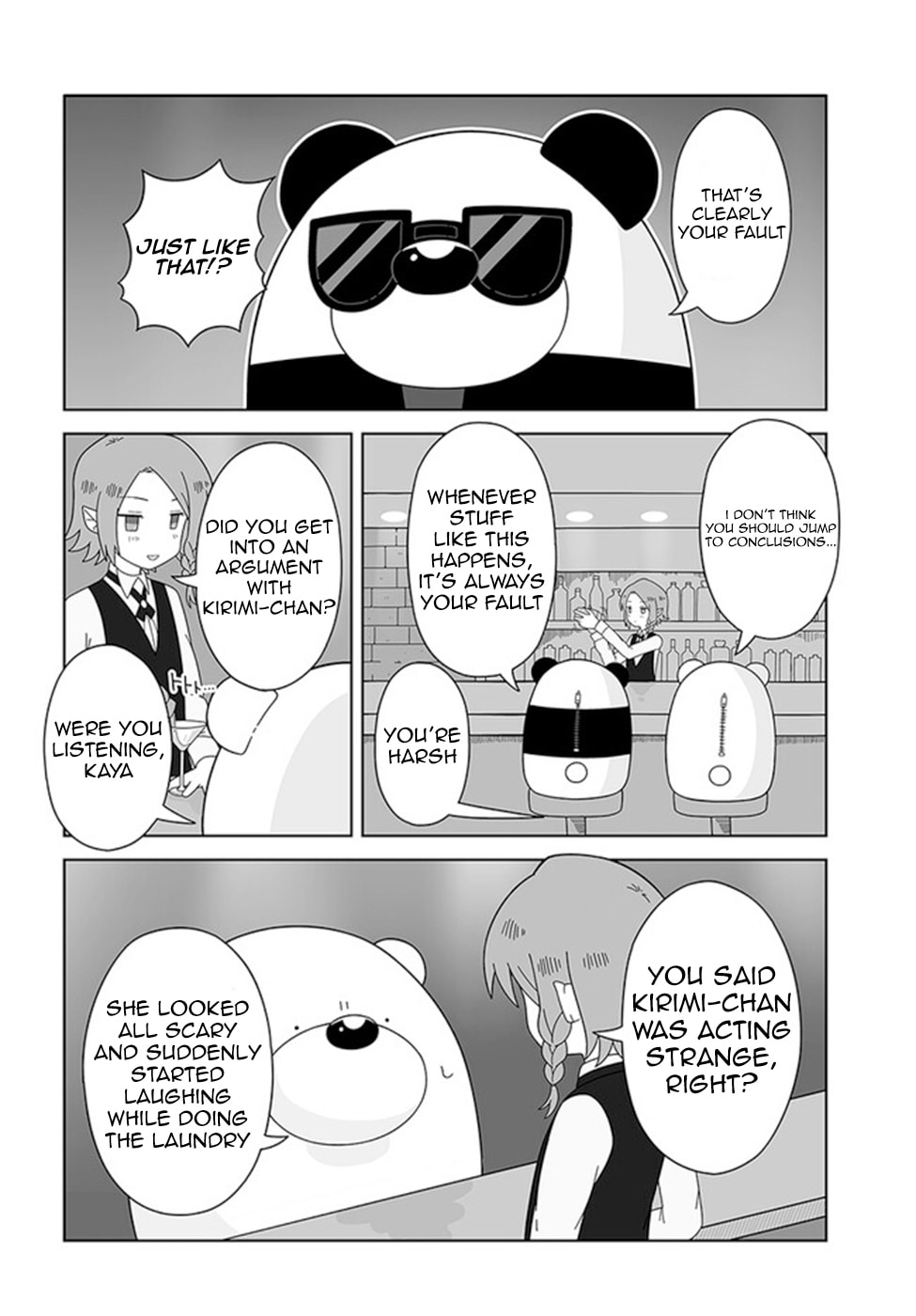 Day of Discord page 7