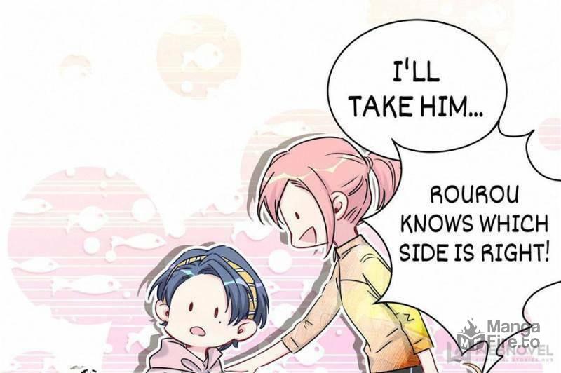 Whose Baby is it? (Colored) – Chapter 28 page 69