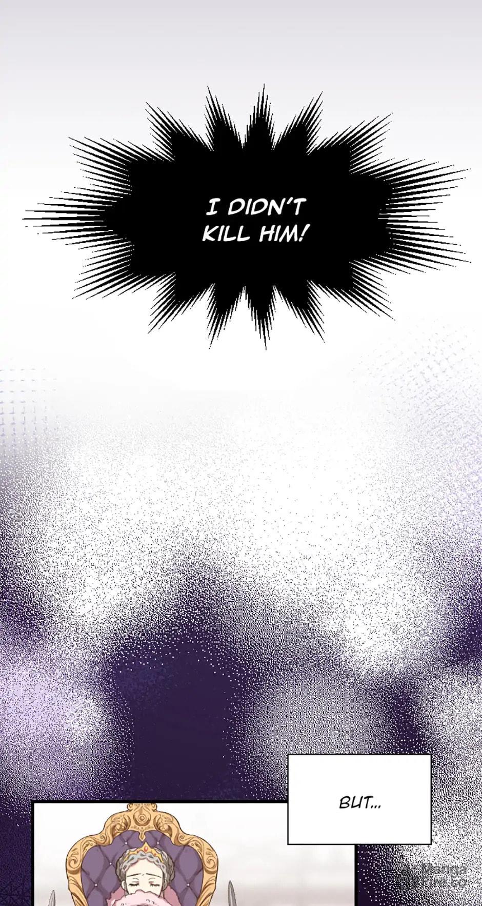 Teppeki no Otome – Chapter 1 page 29