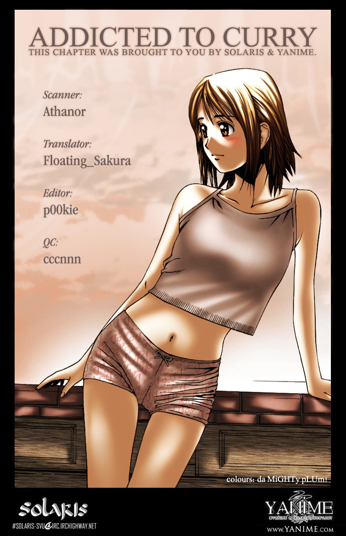 Yui's Moody Panic page 22
