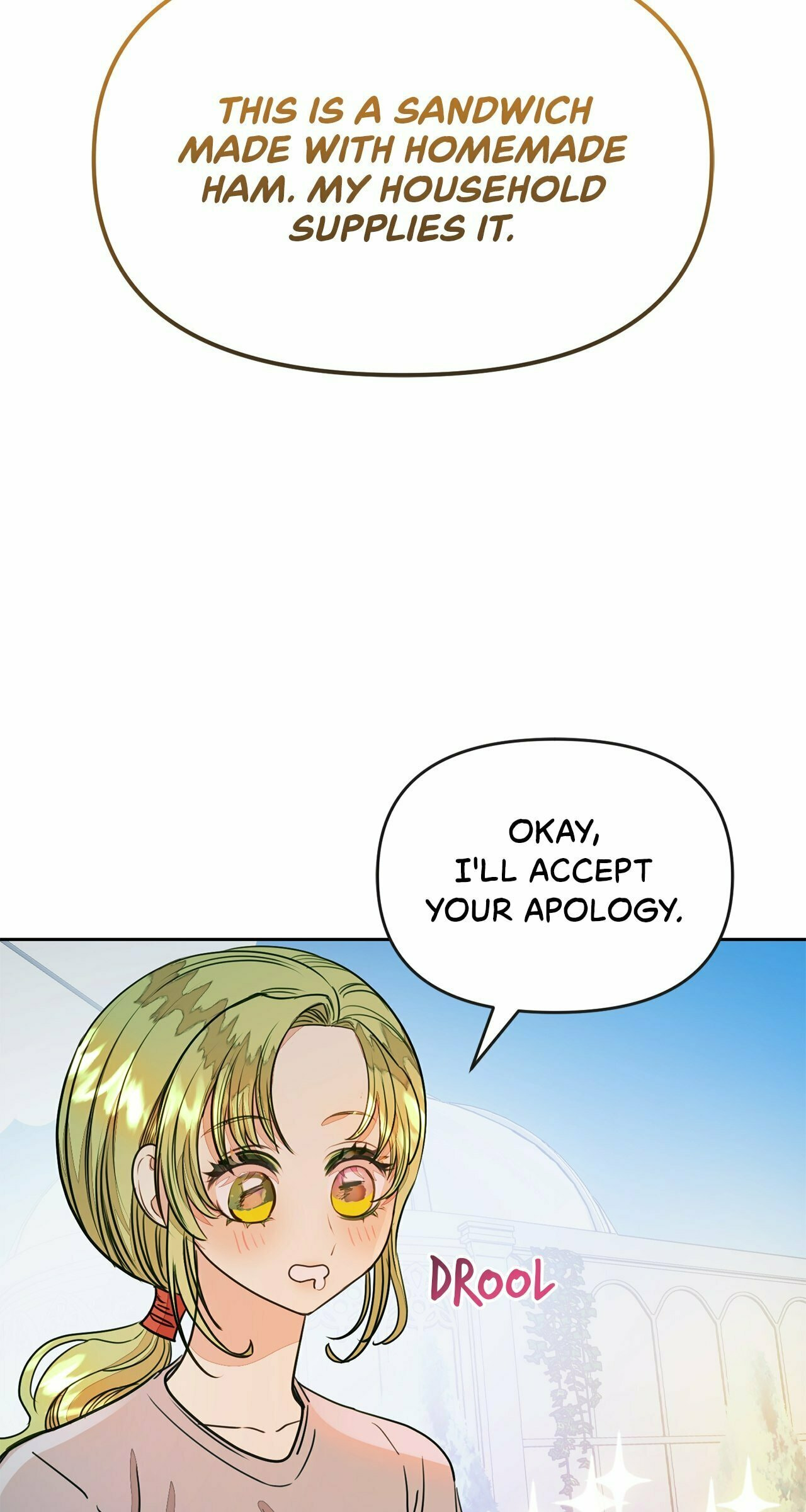 Fragrant Magician – Chapter 9 page 73