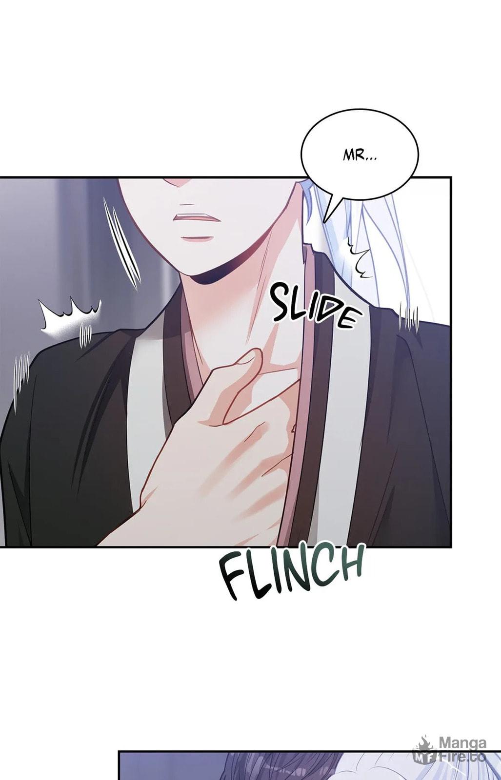 The Clandestine Marriage of a Fox – Chapter 5 page 20