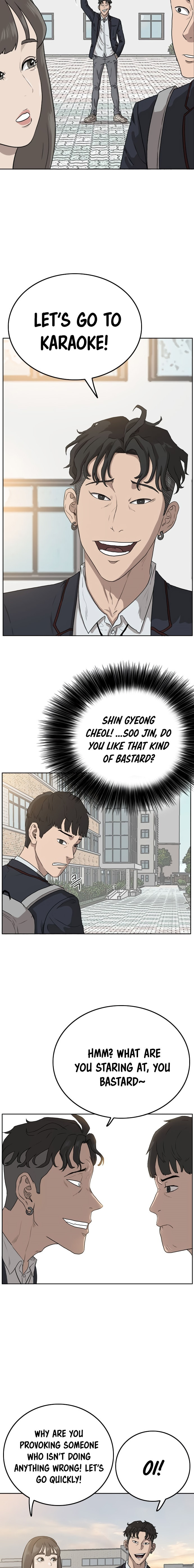 Bad Guy – Chapter 1 page 31
