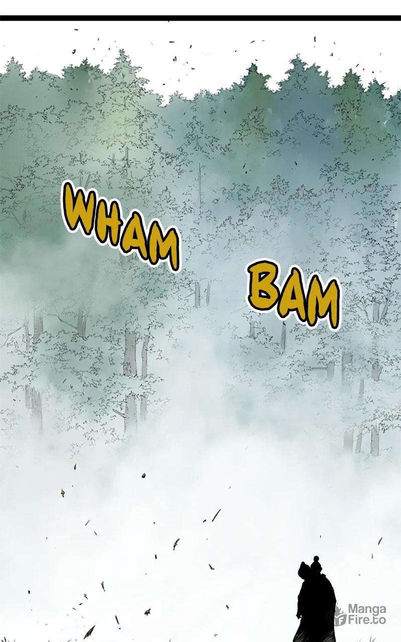 Asura (RYU Ki-Woon) – Chapter 26 page 71