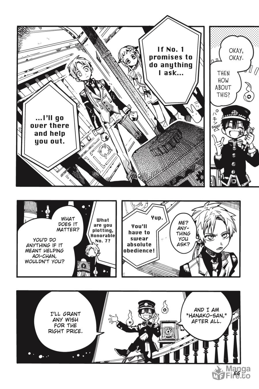 The Elevator page 23