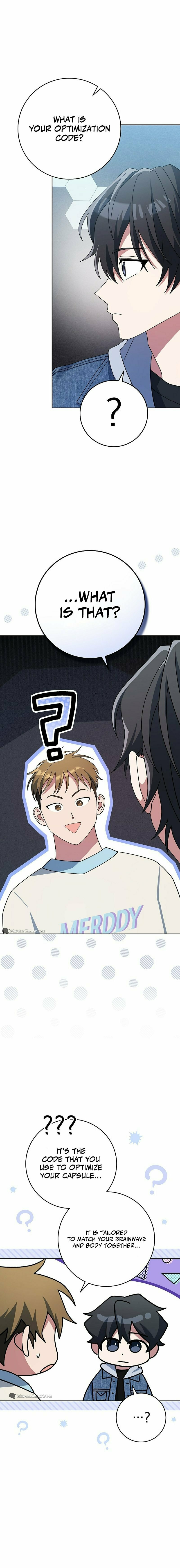Genius Archer's Streaming – Chapter 10 page 4
