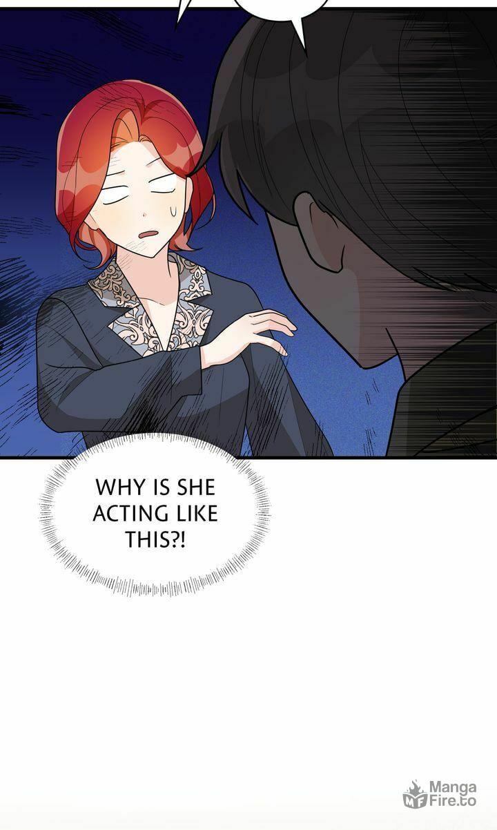 Till Divorce Do Us Part! – Chapter 50 page 29