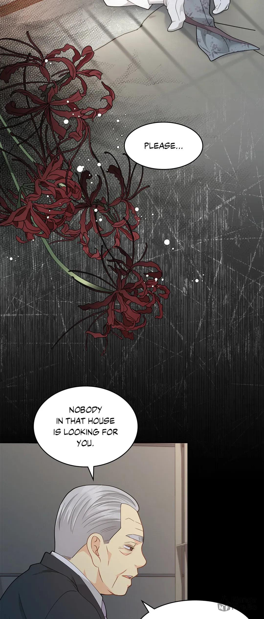 The Clandestine Marriage of a Fox – Chapter 38 page 38