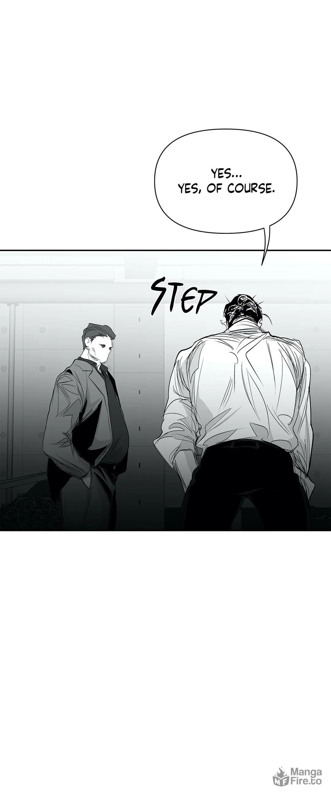 Legs That Won't Walk – Chapter 61 page 50