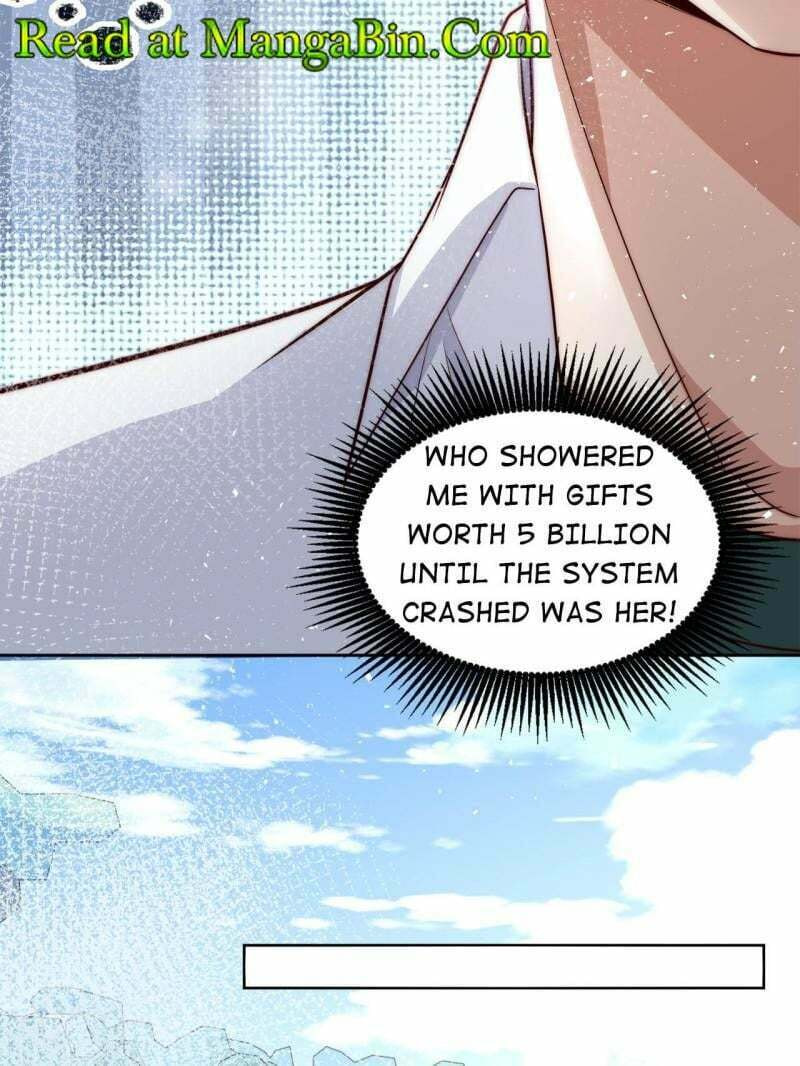 I Defeated Thousands of Gods By the Title System – Chapter 22 page 6
