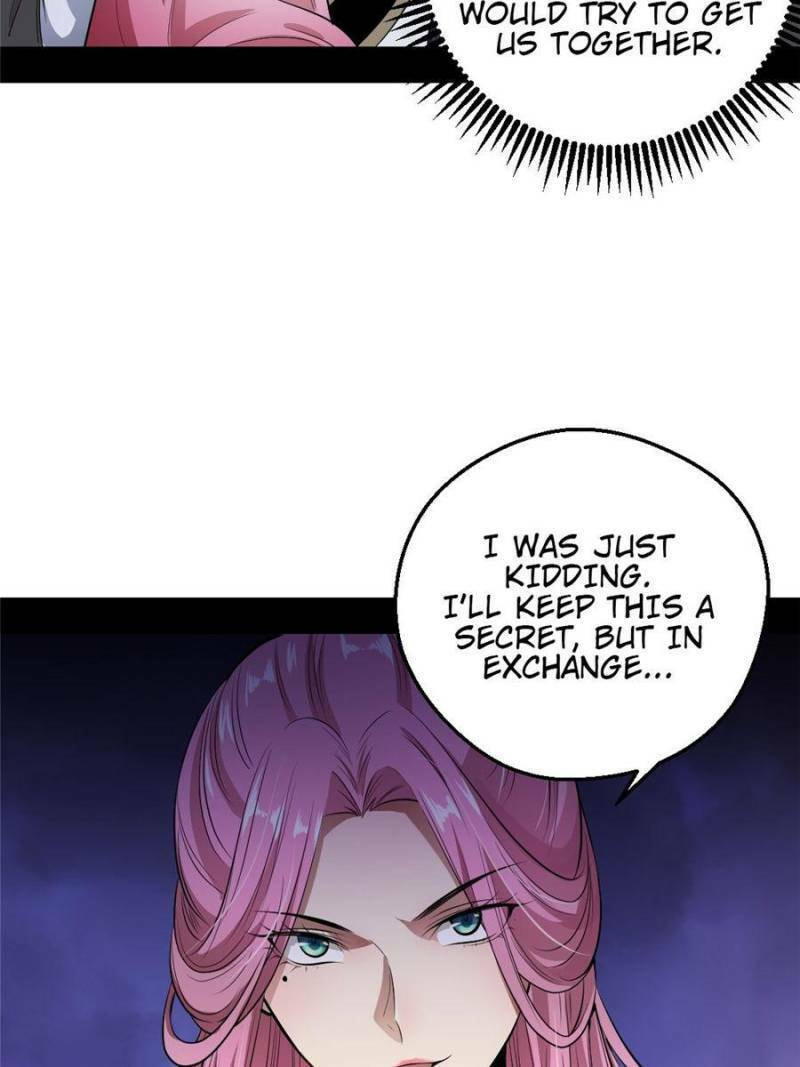 Way To Be The Evil Emperor – Chapter 44 page 22