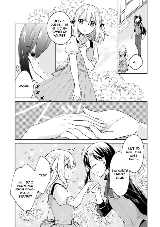 Zennin Ossan, Umarekawattara SSS Rank Jinsei ga Kakutei Shita – Chapter 67 page 3