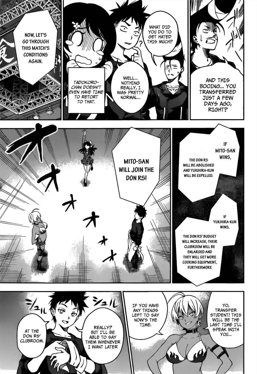 On The Battlefield page 7