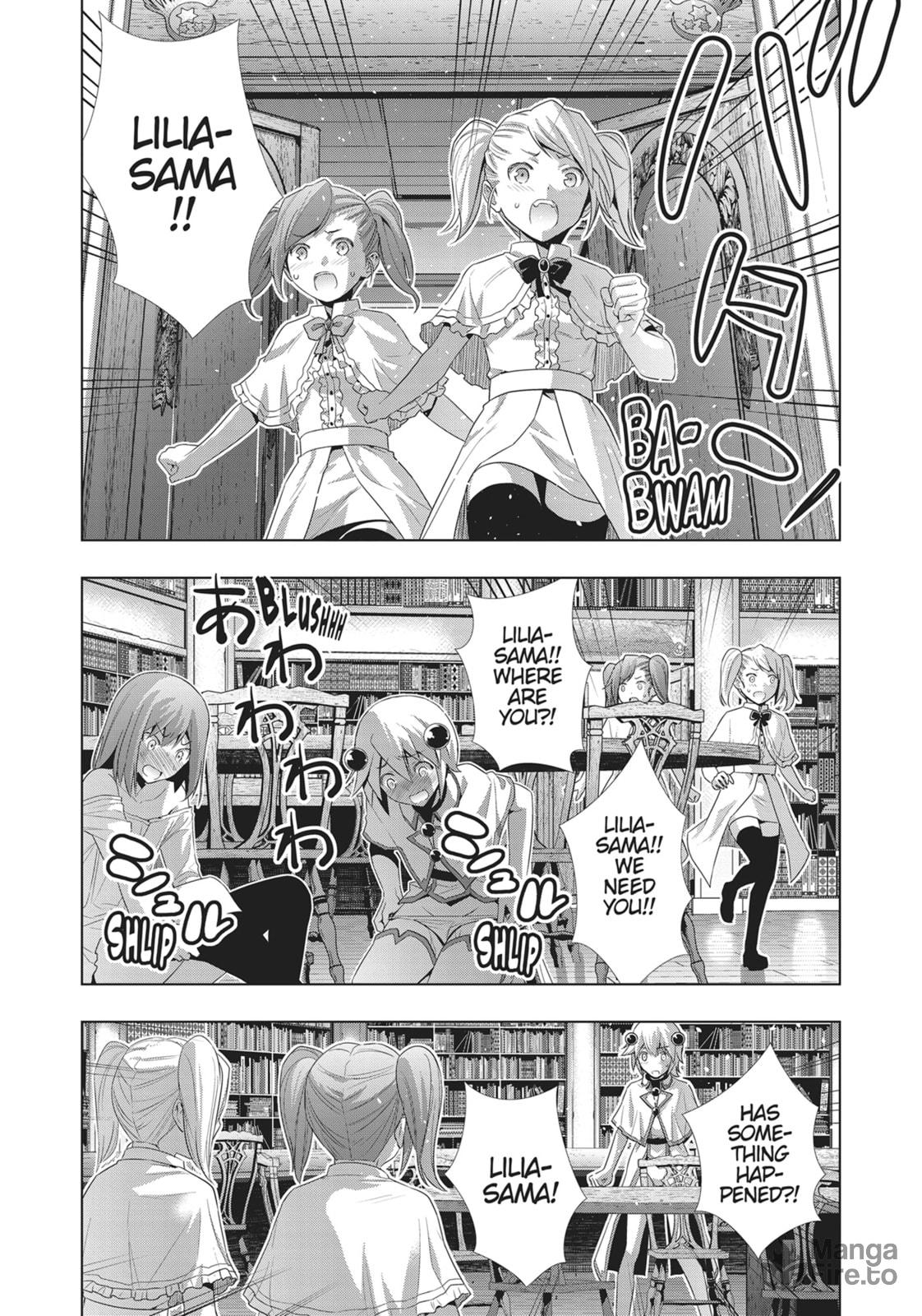 Just and Bust page 11