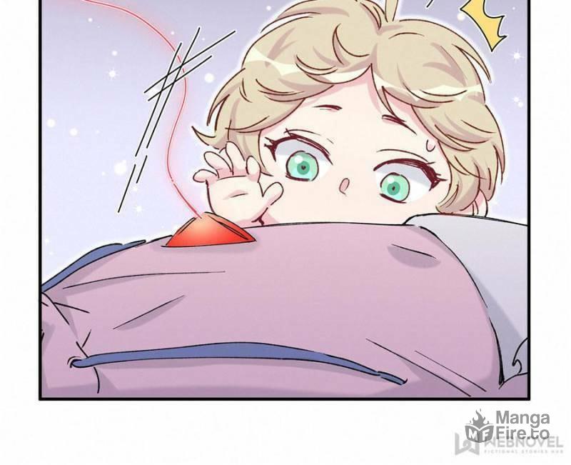 Whose Baby is it? (Colored) – Chapter 31 page 23