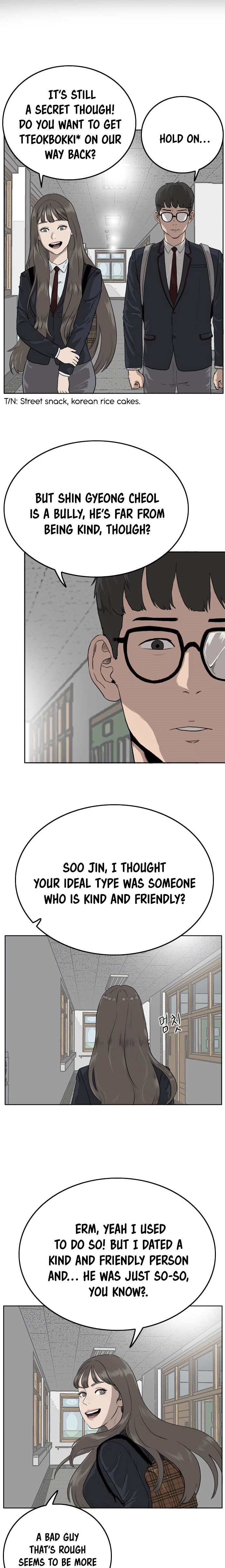 Bad Guy – Chapter 1 page 25
