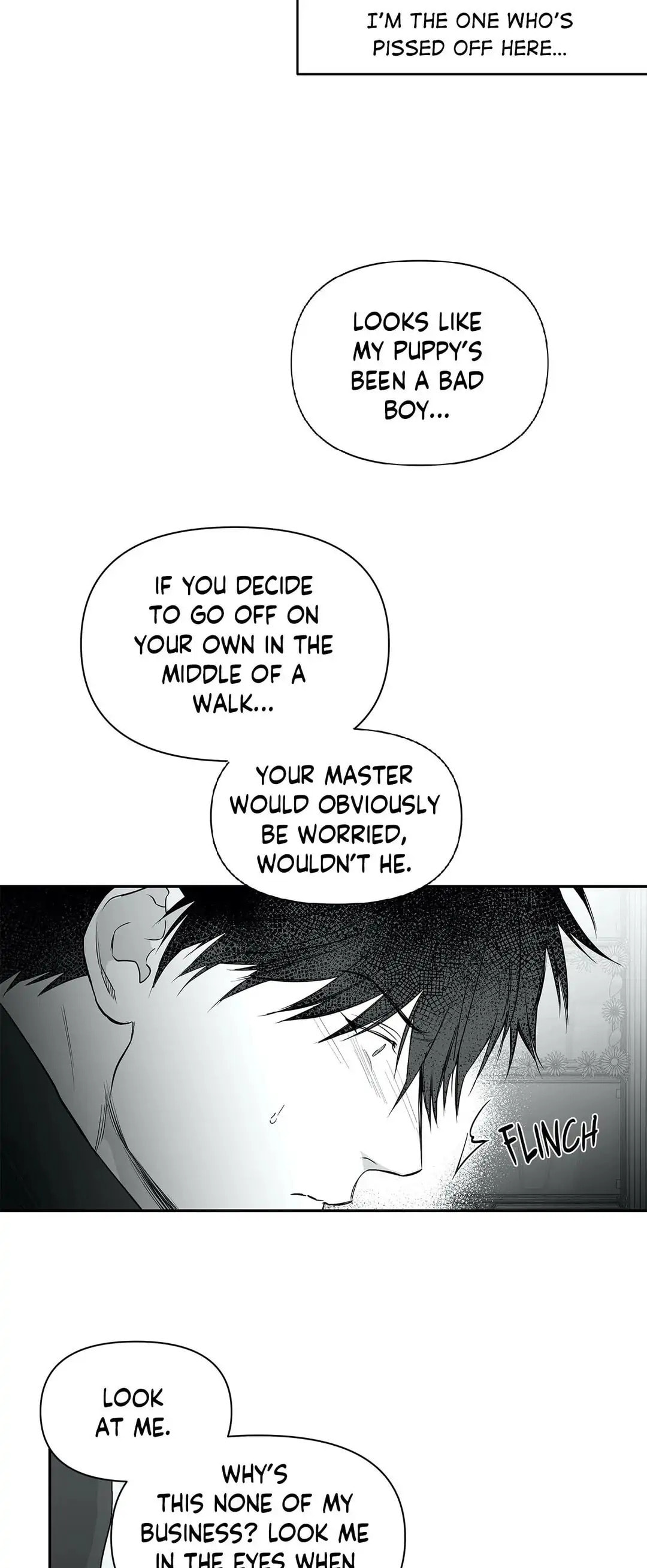 Legs That Won't Walk – Chapter 43 page 13
