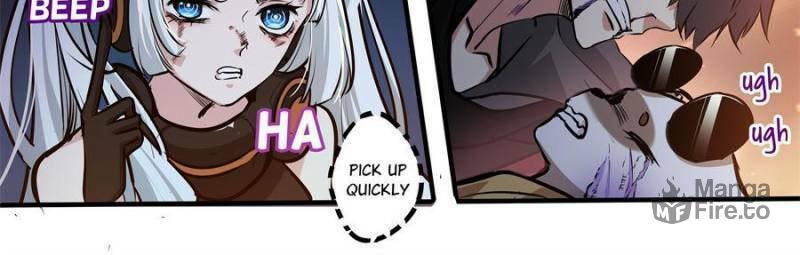 Alien Abyss: Restart Era – Chapter 14 page 5
