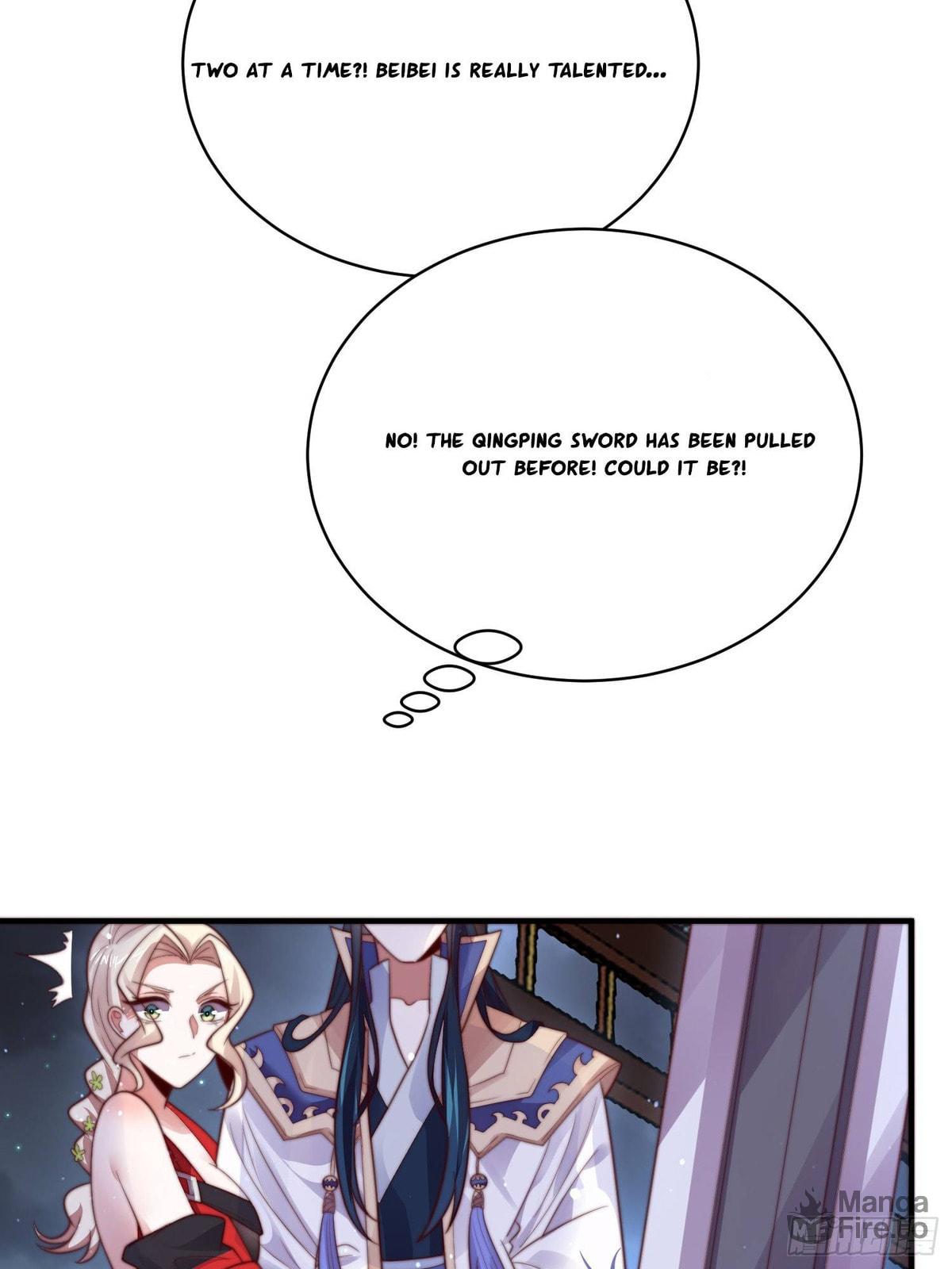 All the Female Apprentices Want to Kill Me – Chapter 12 page 5