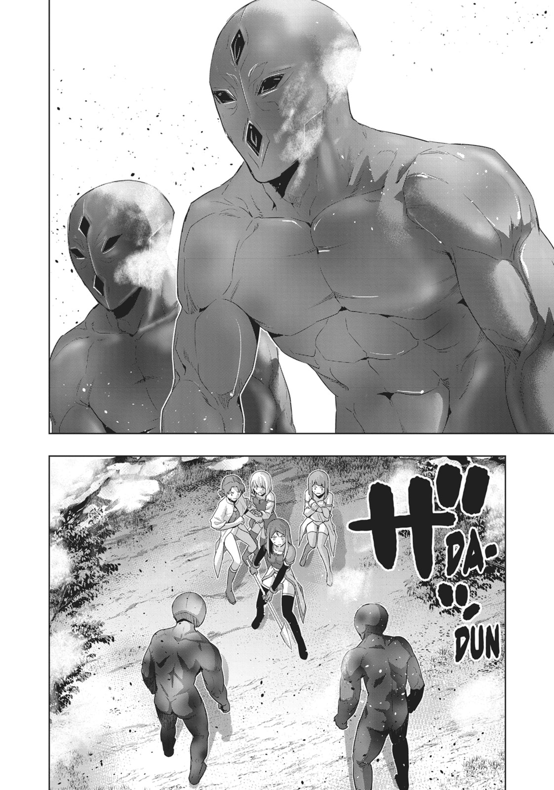 Just and Bust page 13