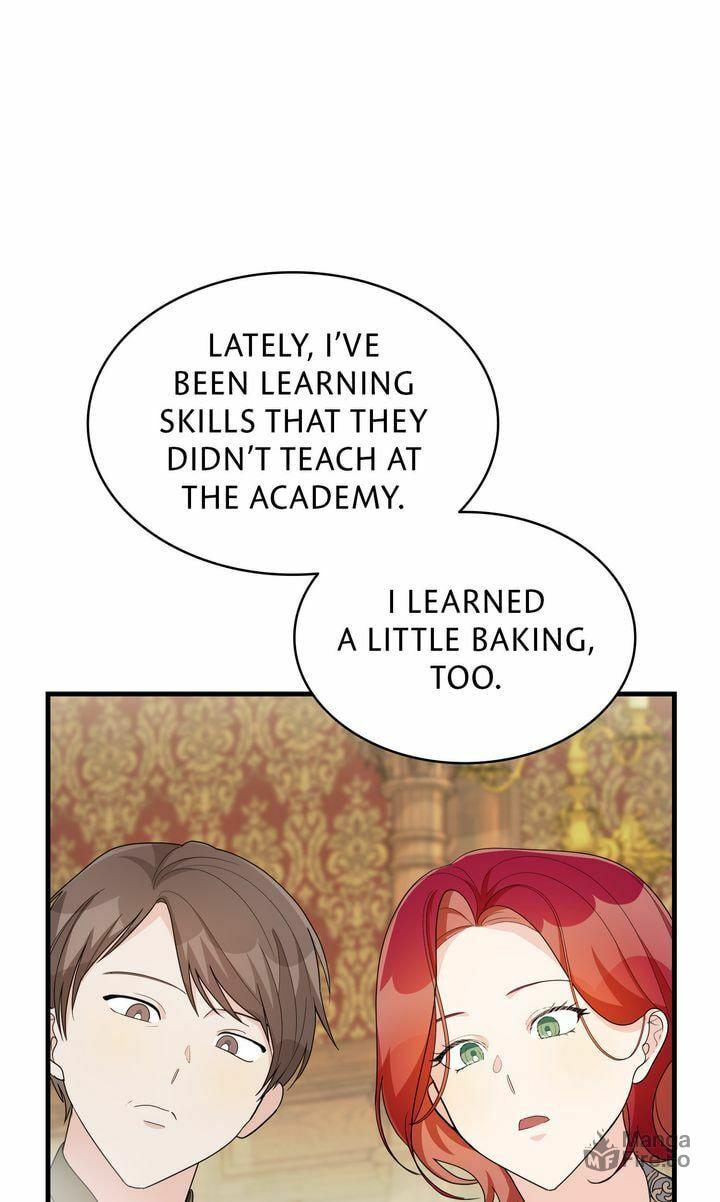 Till Divorce Do Us Part! – Chapter 50 page 20