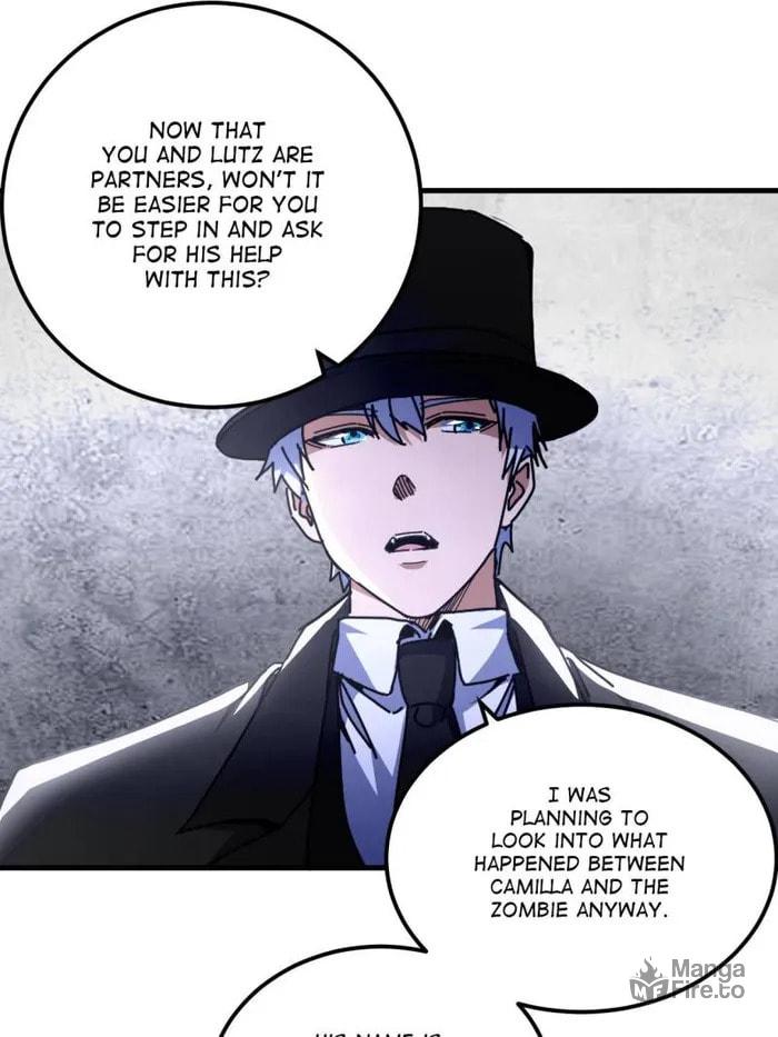 Kanshou Monvmen De Dian Yu Zhang – Chapter 63 page 34
