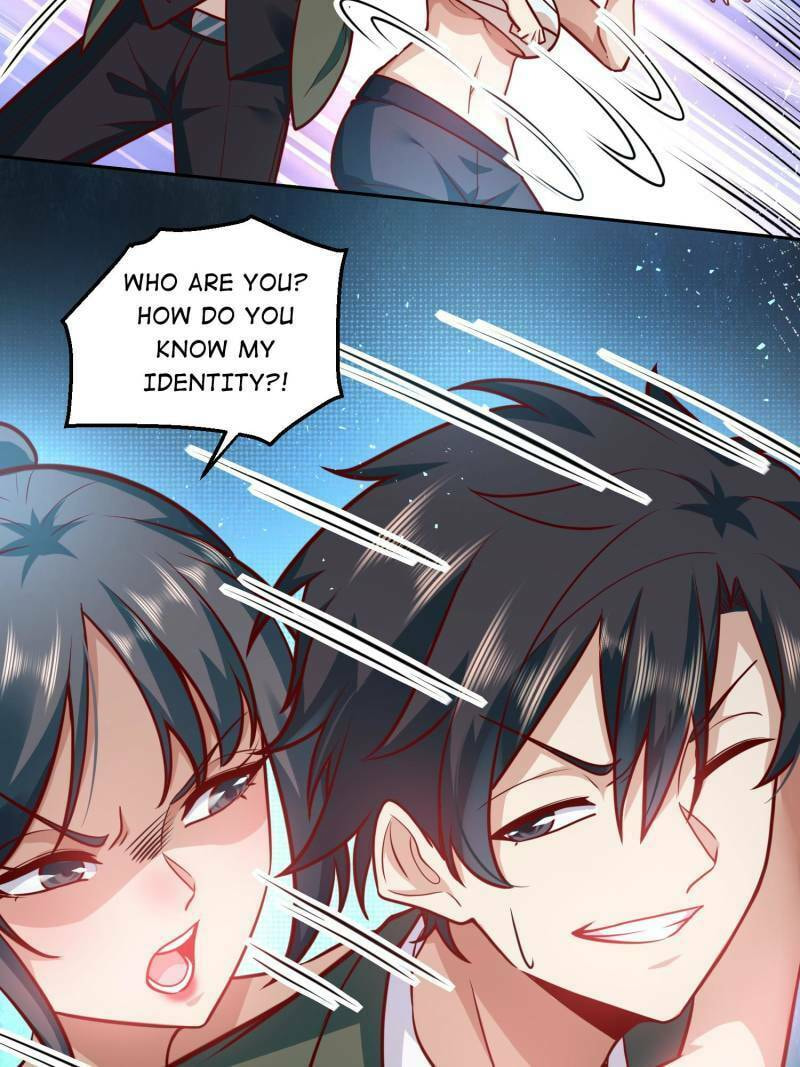 I Defeated Thousands of Gods By the Title System – Chapter 36 page 3