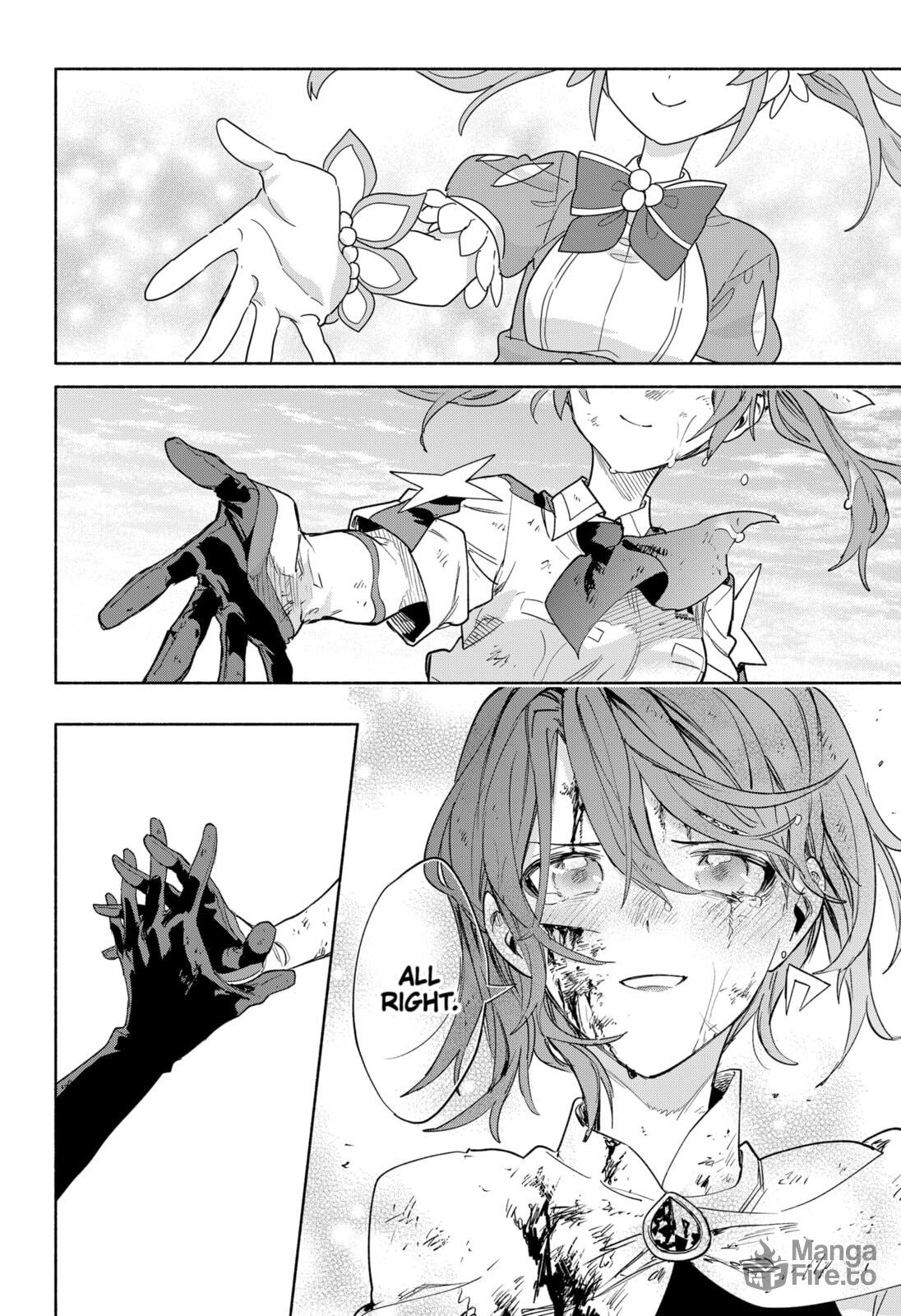 Magilumiere Co. Ltd. – Chapter 74 page 19