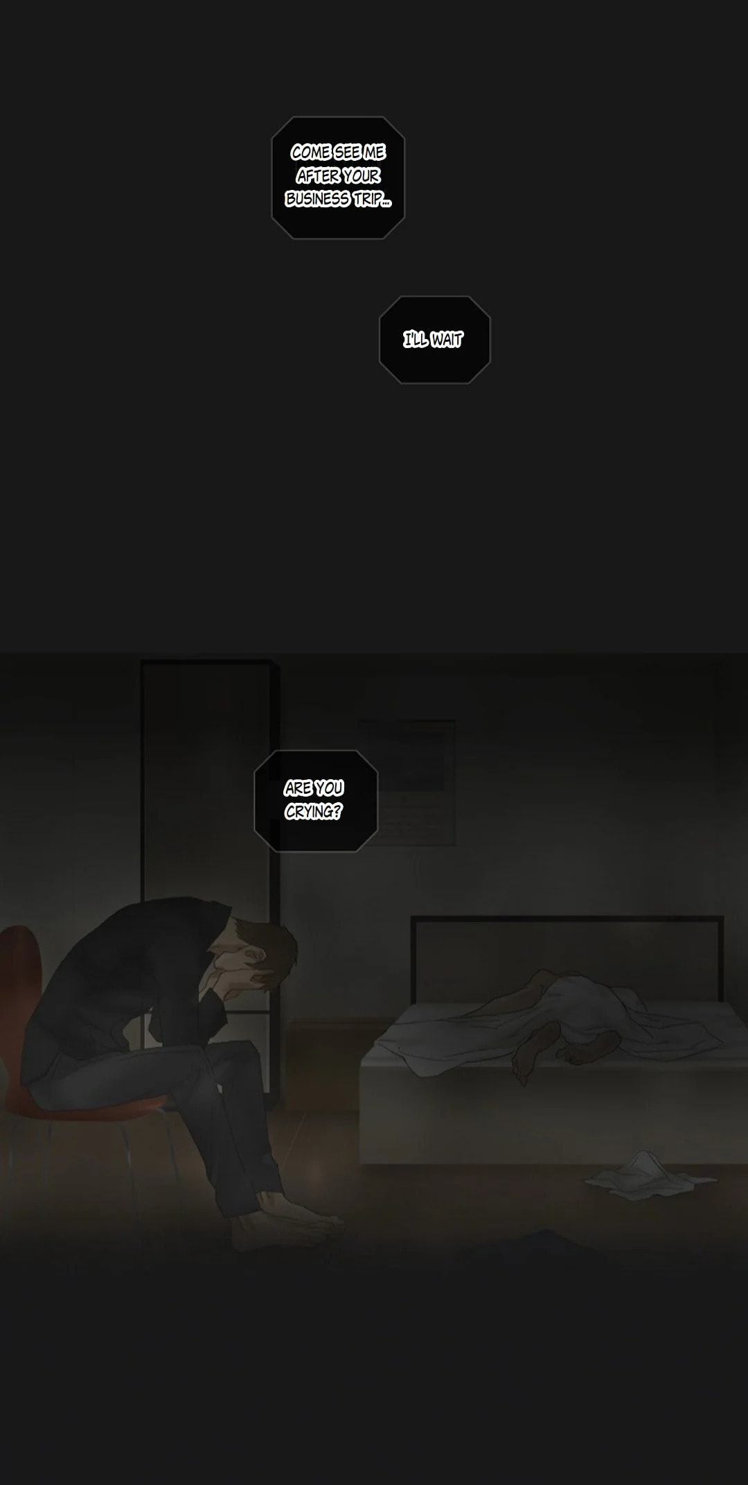 Ennui – Chapter 51 page 48
