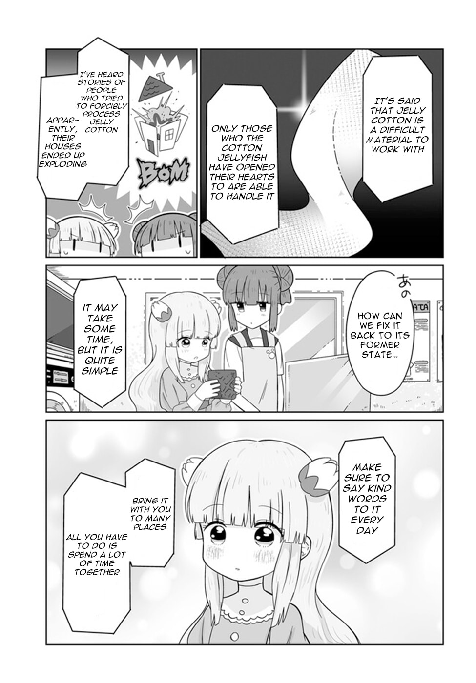 A Beloved Stole page 15