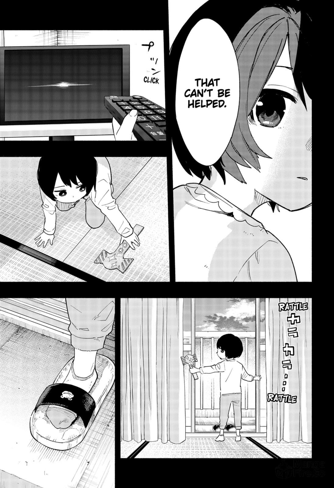Magilumiere Co. Ltd. – Chapter 74 page 4