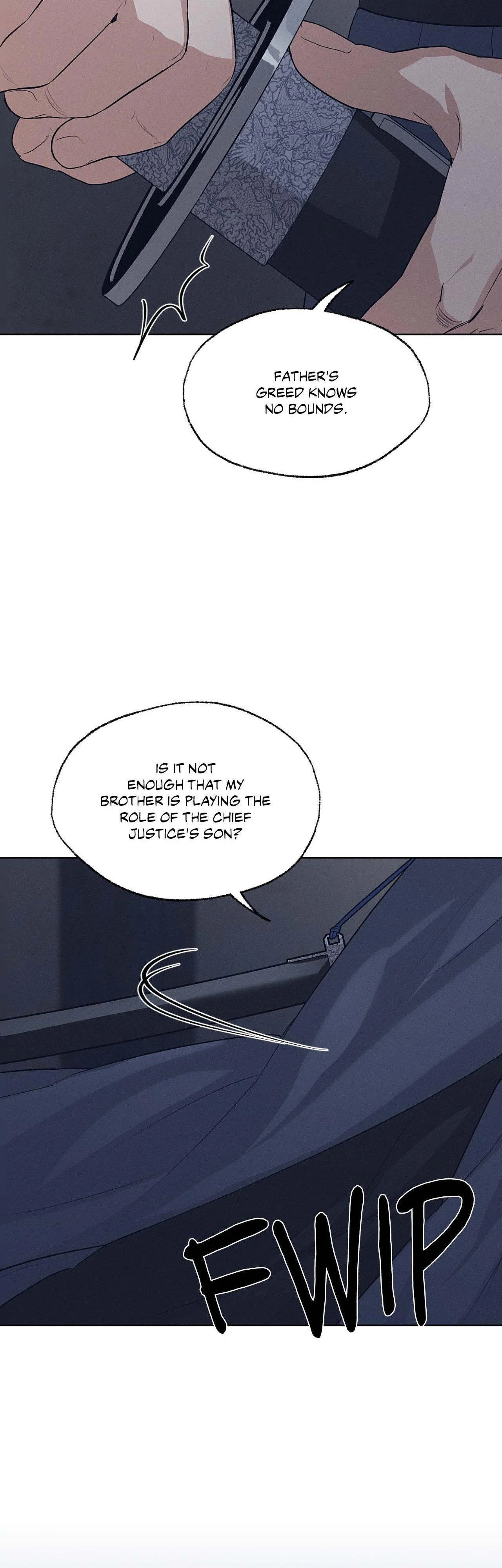 Joseon Workshop – Chapter 41 page 47