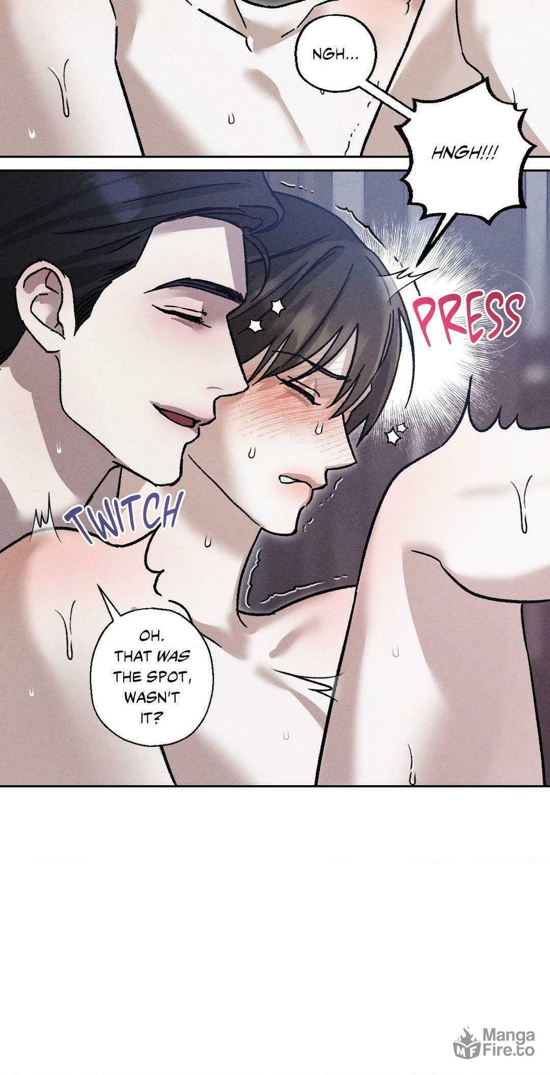 Close-Up – Chapter 11 page 14