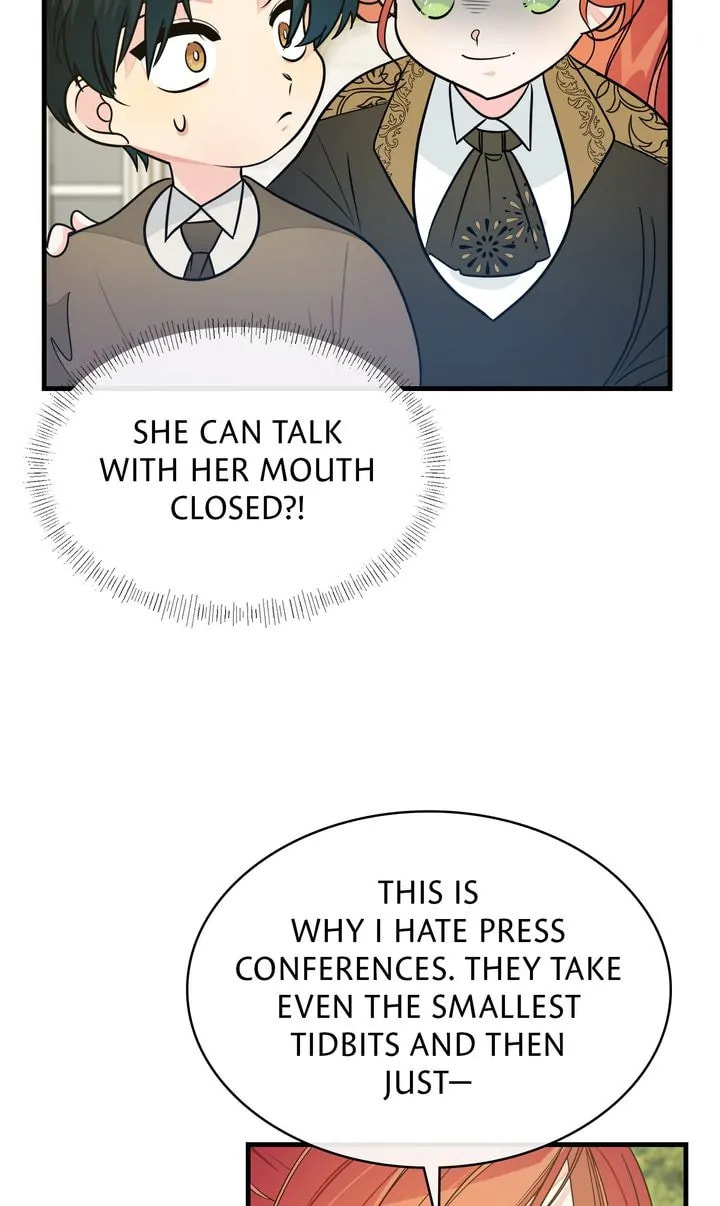 Till Divorce Do Us Part! – Chapter 7 page 7