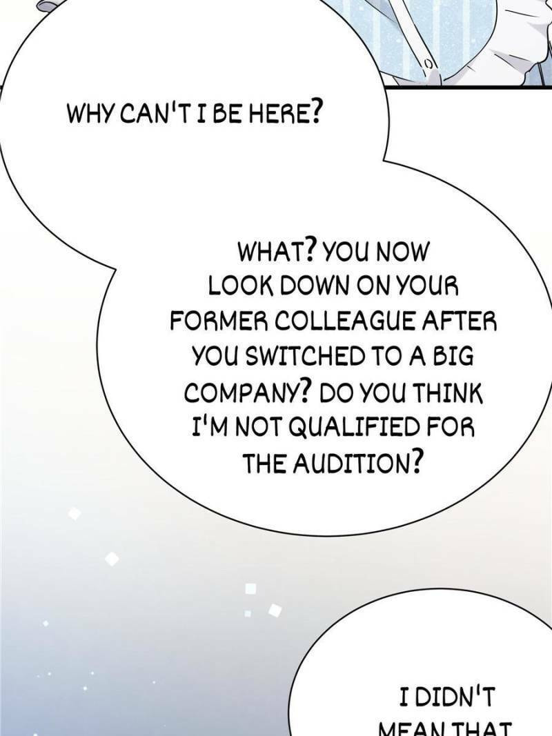 Whose Baby is it? (Colored) – Chapter 48 page 31